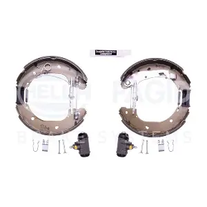 HELLA PAGID 8DB 355 005-091