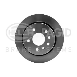 8DD355112491 HELLA PAGID