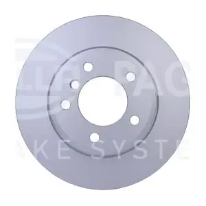 HELLA PAGID 8DD 355 127-391