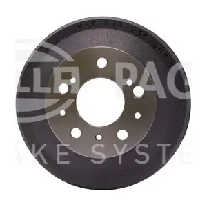 8DT 355 300-061 HELLA PAGID