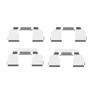 HELLA PAGID 8DZ 355 203-801
