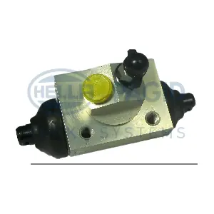 8AW 355 534-111 HELLA PAGID