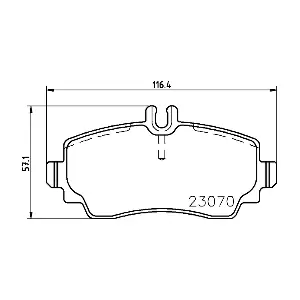 HELLA PAGID 8DB355018881