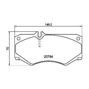 HELLA PAGID 8DB355006061