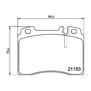 HELLA PAGID 8DB 355 008-181