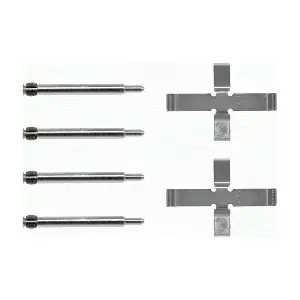 8DZ 355 203-461 HELLA PAGID