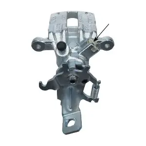 8AC355384001 HELLA PAGID