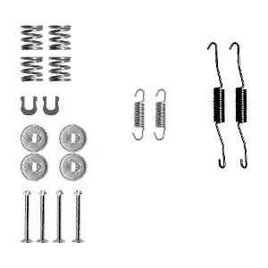 8DZ 355 200-521 HELLA PAGID