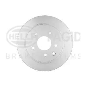HELLA PAGID 8DD 355 122-421