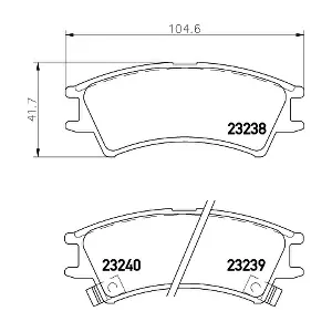 HELLA PAGID 8DB 355 017-051