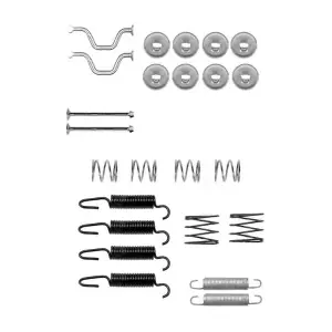 8DZ 355 201-821 HELLA PAGID