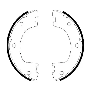 HELLA PAGID 8DA 355 050-071