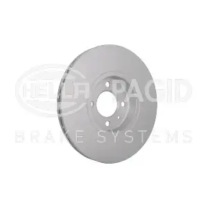8DD 355 131-991 HELLA PAGID