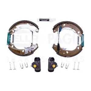 8DB 355 004-891 HELLA PAGID