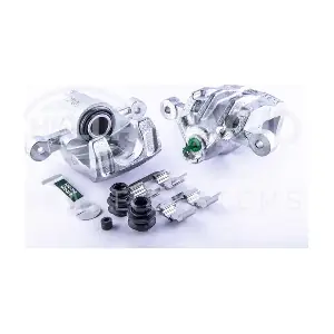 8AC355395231 HELLA PAGID