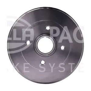8DT355300611 HELLA PAGID