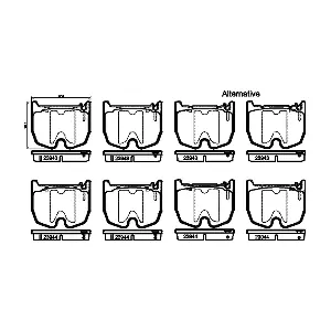 HELLA PAGID 8DB 355 010-381