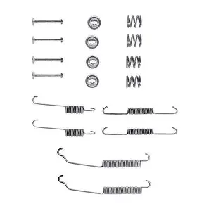 HELLA PAGID 8DZ 355 200-201