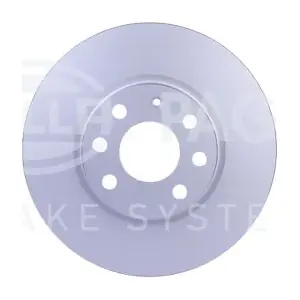 8DD 355 127-731 HELLA PAGID