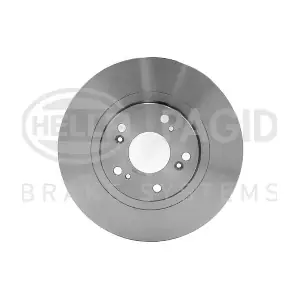 HELLA PAGID 8DD 355 110-301