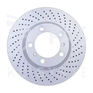 8DD 355 125-031 HELLA PAGID