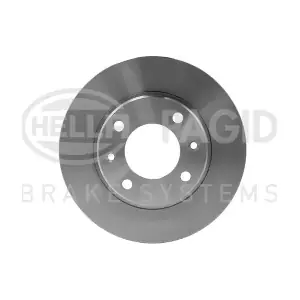 8DD 355 101-811 HELLA PAGID