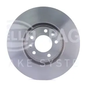 HELLA PAGID 8DD 355 108-421