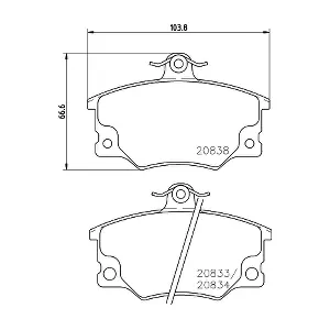 HELLA PAGID 8DB 355 005-961