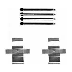 8DZ 355 204-211 HELLA PAGID