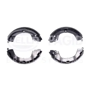 8DB 355 002-151 HELLA PAGID