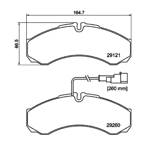 HELLA PAGID 8DB 355 005-431