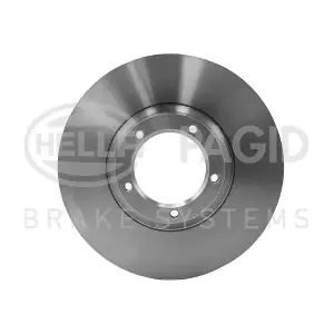 HELLA PAGID 8DD 355 100-291