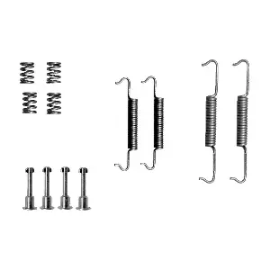 8DZ355201791 HELLA PAGID