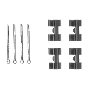 HELLA PAGID 8DZ 355 203-451
