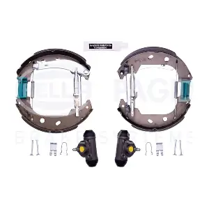 HELLA PAGID 8DB 355 004-471