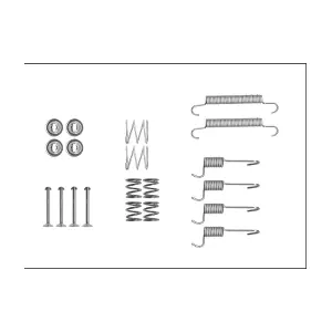 8DZ 355 205-931 HELLA PAGID