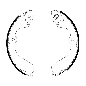8DB355022111 HELLA PAGID