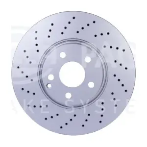 8DD355128151 HELLA PAGID