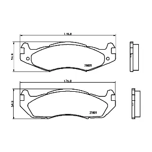 HELLA PAGID 8DB 355 006-371