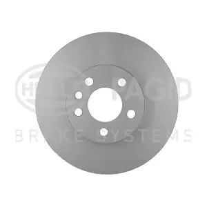 8DD 355 127-701 HELLA PAGID