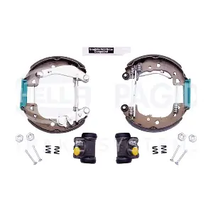 8DB 355 003-931 HELLA PAGID