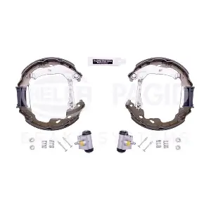 8DB 355 004-991 HELLA PAGID