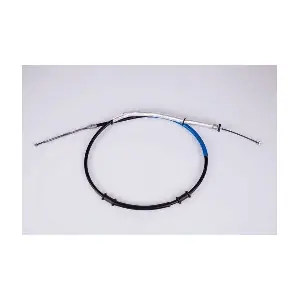 HELLA PAGID 8AS355661141 Тросовий привод, стоянкове гальмо