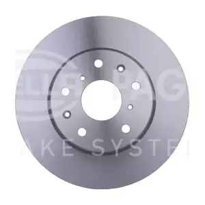 HELLA PAGID 8DD 355 113-631