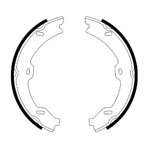 8DA 355 050-781 HELLA PAGID