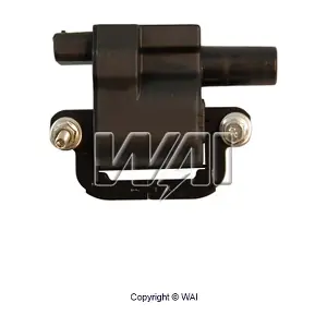 CUF590 WAI