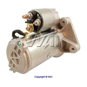 WAI 30368N