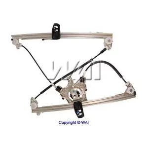 WAI WPR1224L