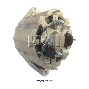WAI 12163N