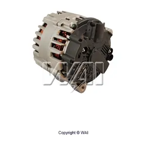 WAI 20256N